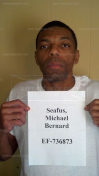 Michael Bernard Seafus