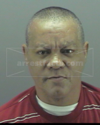 Gerald Wayne Jackson