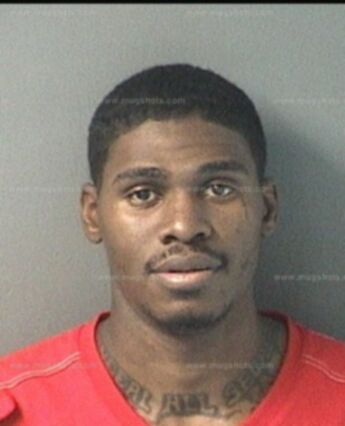 Marquis Deshaun Locke