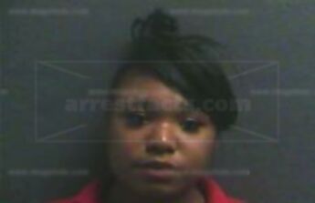 Sameisha Theresa Bonner