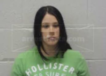 Cheyenne Ruchel Dipley