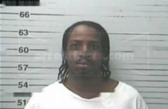 Tyrone Davis Woodard