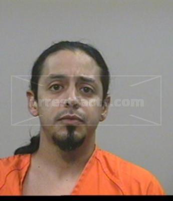 Michael Benjamin Sandoval