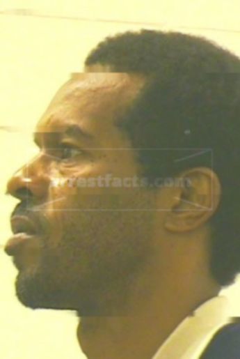 Antonio Bernard Cook