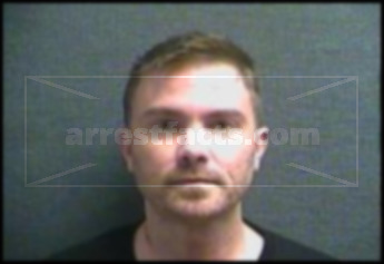 Jason Robert Davis