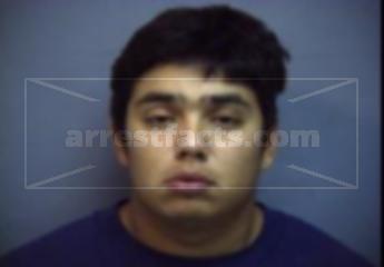 Marcus Anthony Vasquez