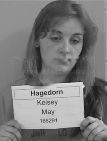 Kelsey May Hagedorn