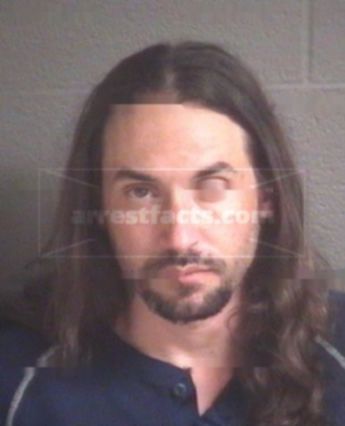 Travis Keith Ledford