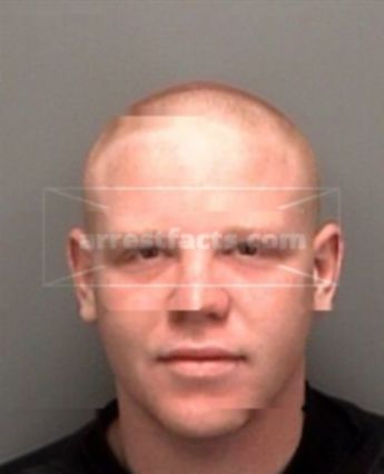 Anthony Travis Catron