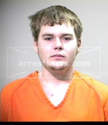 Matthew Aaron Scoggins