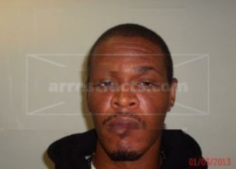 Roderick Anthony Baugh