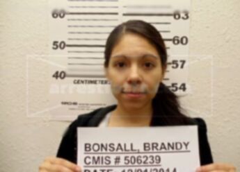 Brandy Alexandria Bonsall