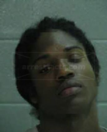 Derrick Tyrin Hillard