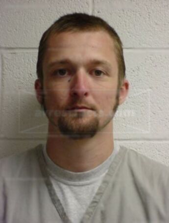 Travis Wayne Jones