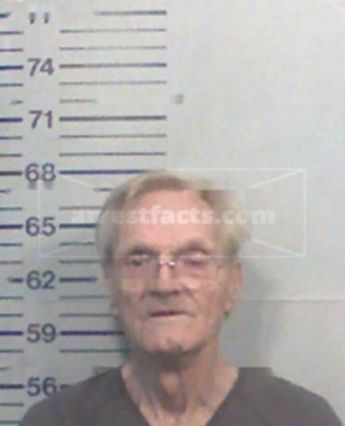 Leland Roy Sharpe