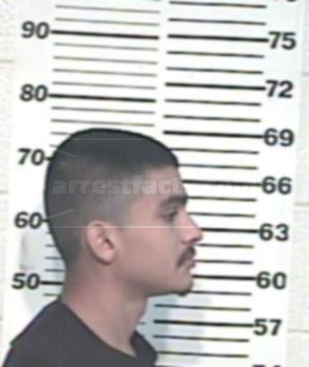 James Francisco Gutierrez Hernandez