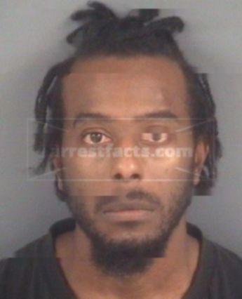 Clifton Martez Sturdivant