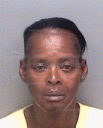 Brenda Annette Davis