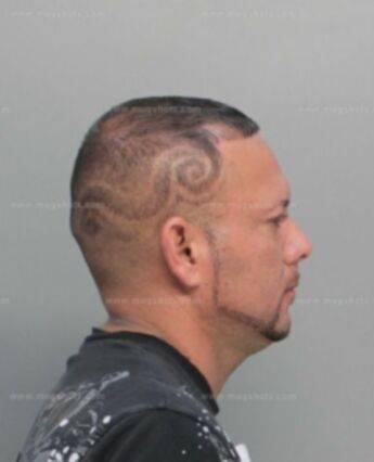 Alexander Rodriguez
