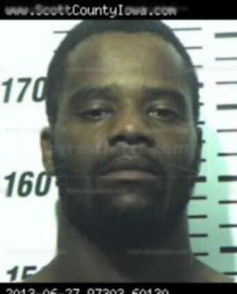 Angelo Lee Johnson