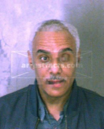 Anthony Luther Heard