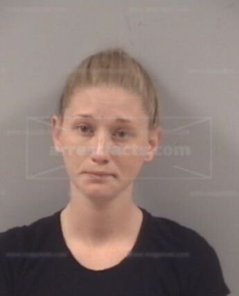 Desiree Nicole Ralston