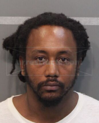 Kareem Denard Alford