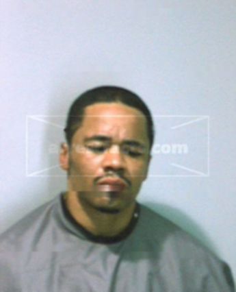 Brian Mcarthur Bembry