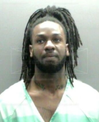 Ronnie Lenard Mccray