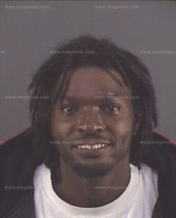 Marcus Jamar Hayes