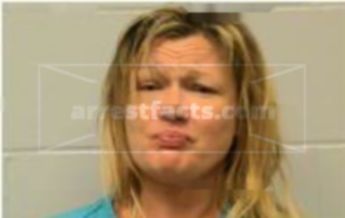 Jenna Leigh Colyer