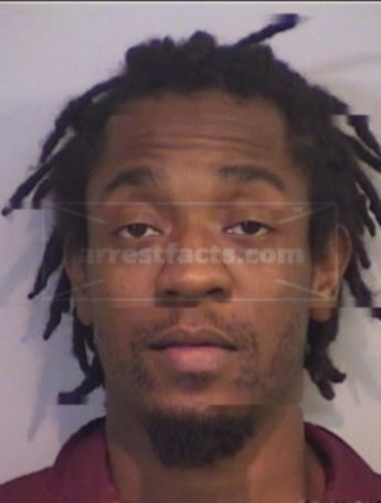 Michael Antoine Hinton