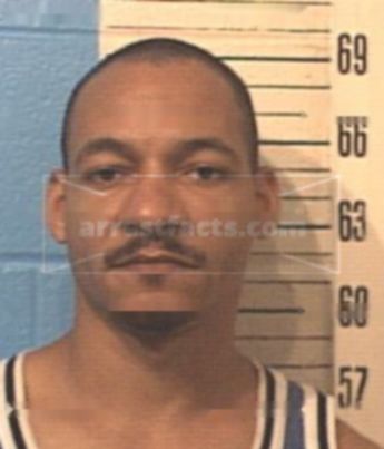Jermaine Andre Chissell