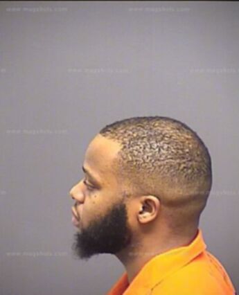 Kevin Grady Simmons