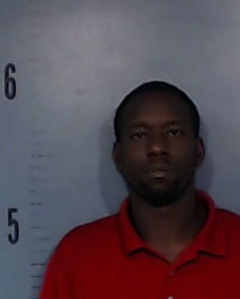 Trevonte Marquis Williams