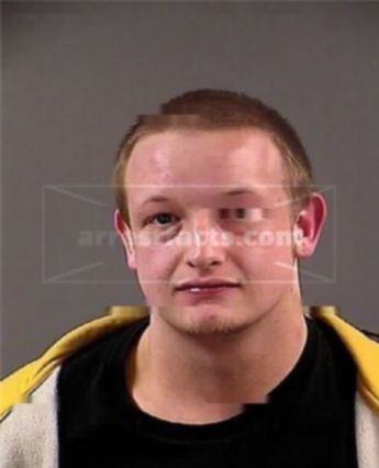 Justin Wayne Henning