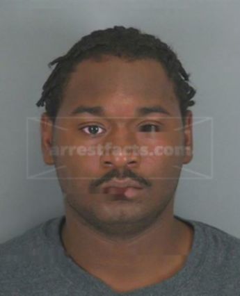 Corey Lamon Mills