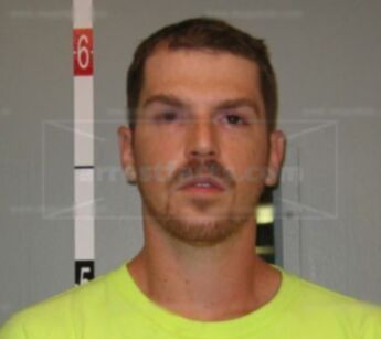 Justin Lloyd Copley