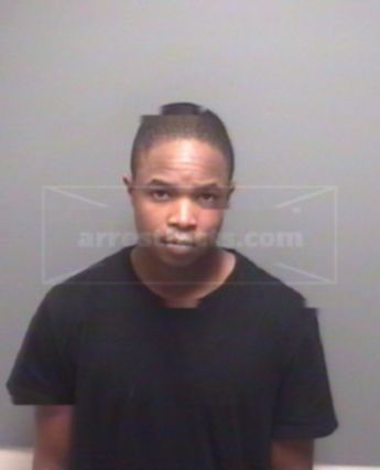 Nigel Scott Breland