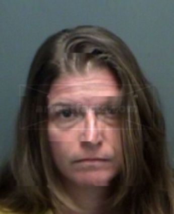 Teresa Lynn Brantley