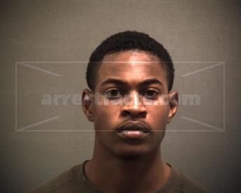 Terraven Earl Coleman-Brown