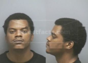 Jason Jermaine Robinson