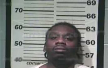 Lamar Kenneth Pope