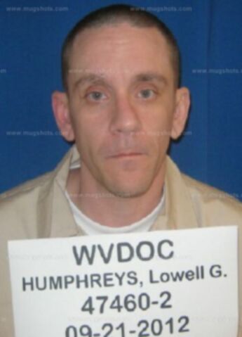 Lowell G Humphreys Iii