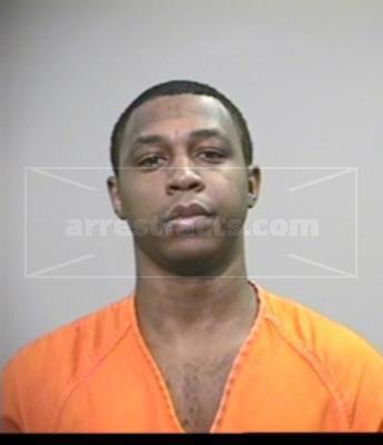 Derrick Devon Daniels