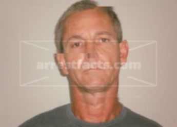 Charles Mitchell Floyd