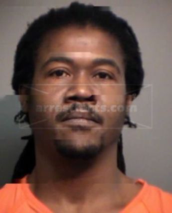 Donnell Lamont Washington