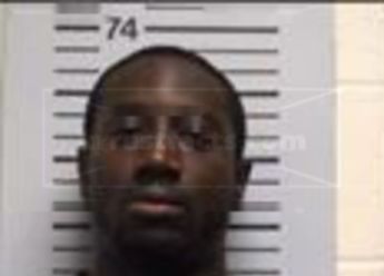 Sebastian Darnell Morton