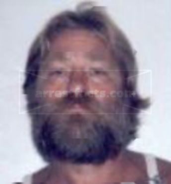 Joe Herston Burkhalter