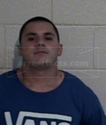 Mark Anthony Delarosa